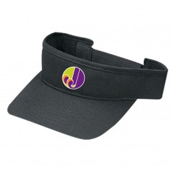 Deluxe Blended Chino Twill Adult & Youth Visor