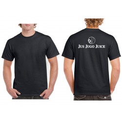 Heavy Cotton T-Shirt - Jus Jugo Juice