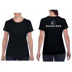 Missy T-Shirt - Jus Jugo Juice