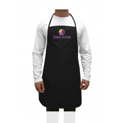 Twill Imported Bib Apron, 28x31